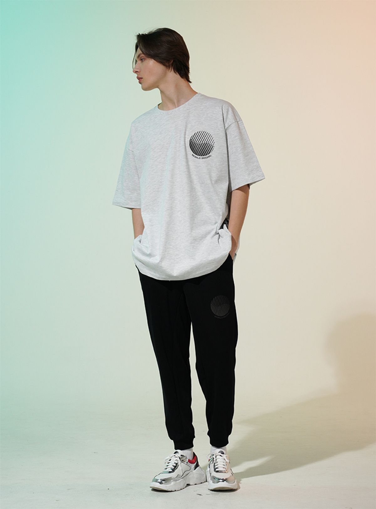 비볼드비쿨(BEBOLD BECOOL) 시그니처 [T-Shirt]