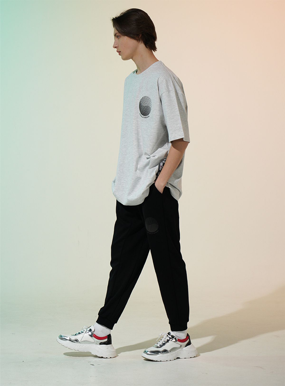 비볼드비쿨(BEBOLD BECOOL) 시그니처 [T-Shirt]
