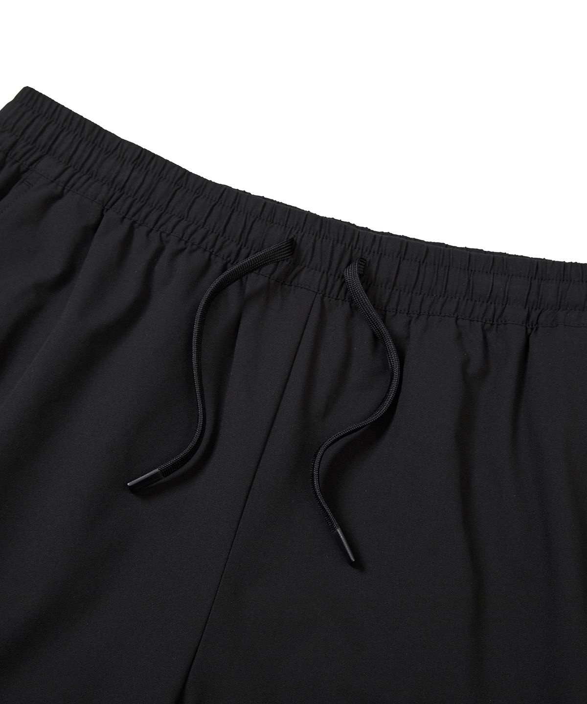 스노우피크 어패럴(SNOWPEAK APPAREL) 프로 밴드 쇼츠 Black (S23MMTHP30)