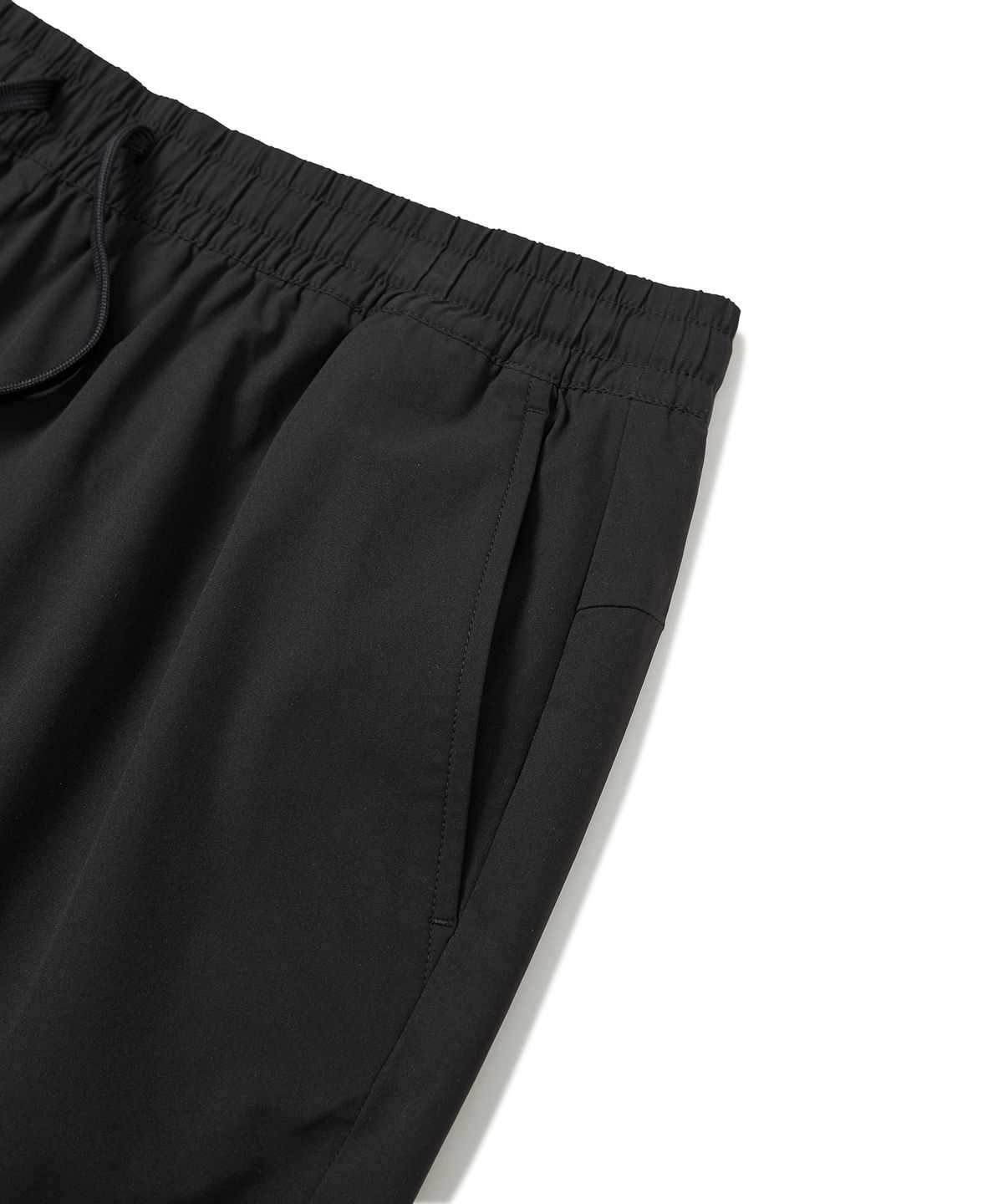 스노우피크 어패럴(SNOWPEAK APPAREL) 프로 밴드 쇼츠 Dark Charcoal (S23MMTHP30)