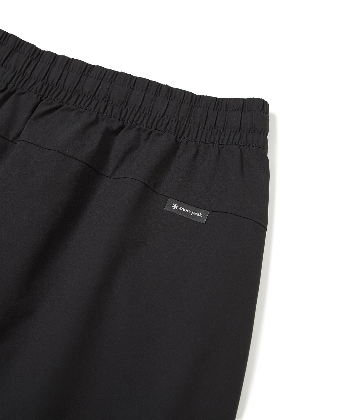 스노우피크 어패럴(SNOWPEAK APPAREL) 프로 밴드 쇼츠 Dark Charcoal (S23MMTHP30)