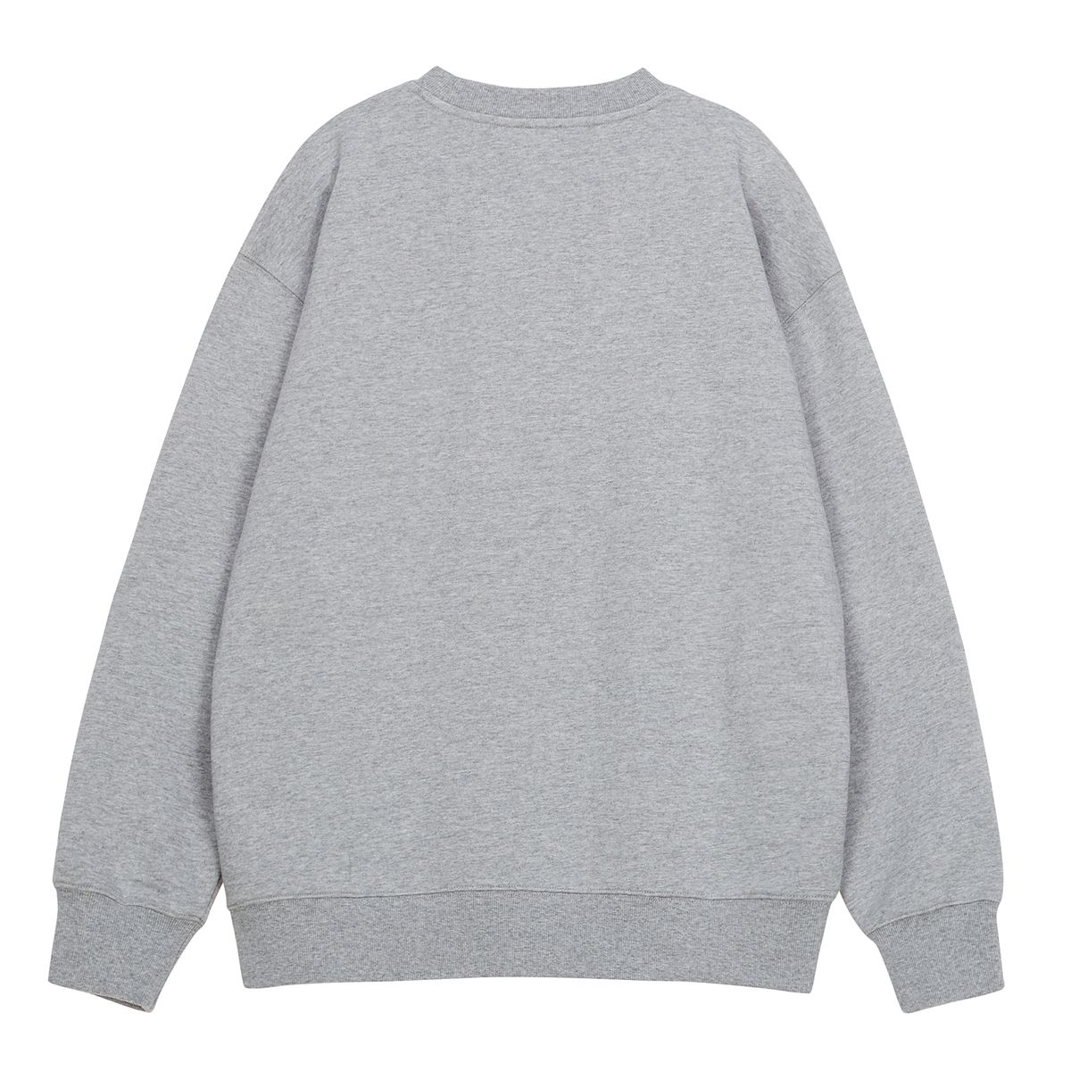 엘엠알(LMR) ARCH GRAPHIC OVERFIT MTM GREY