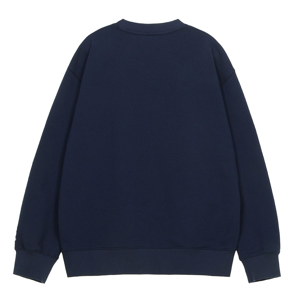엘엠알(LMR) ARCH GRAPHIC OVERFIT MTM NAVY