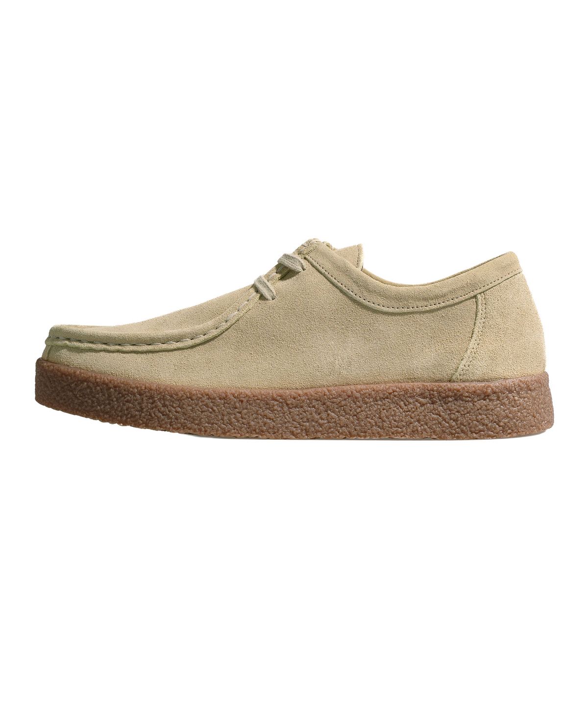 라슬로(LASLOW) 퀘벡 모카 로퍼 - Beige