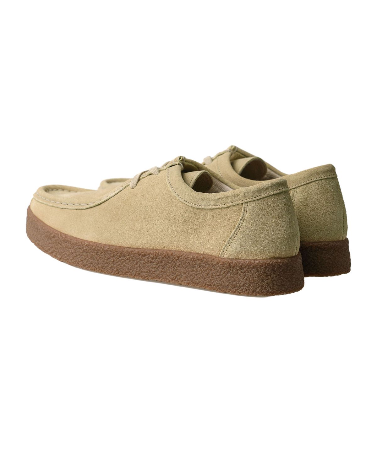 라슬로(LASLOW) 퀘벡 모카 로퍼 - Beige