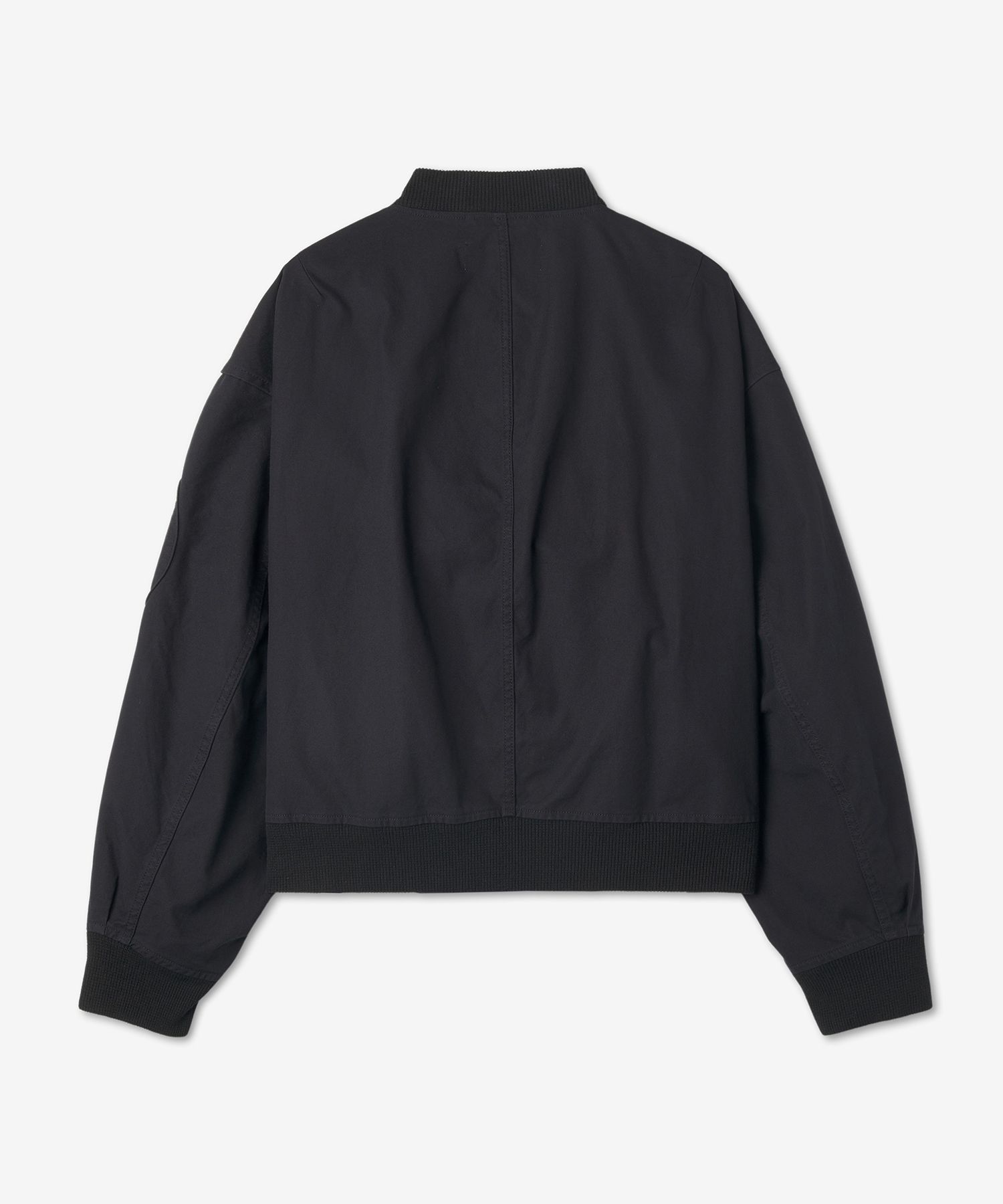 MUSINSA | MAISON MIHARA YASUHIRO Men's Instrumental Oversized