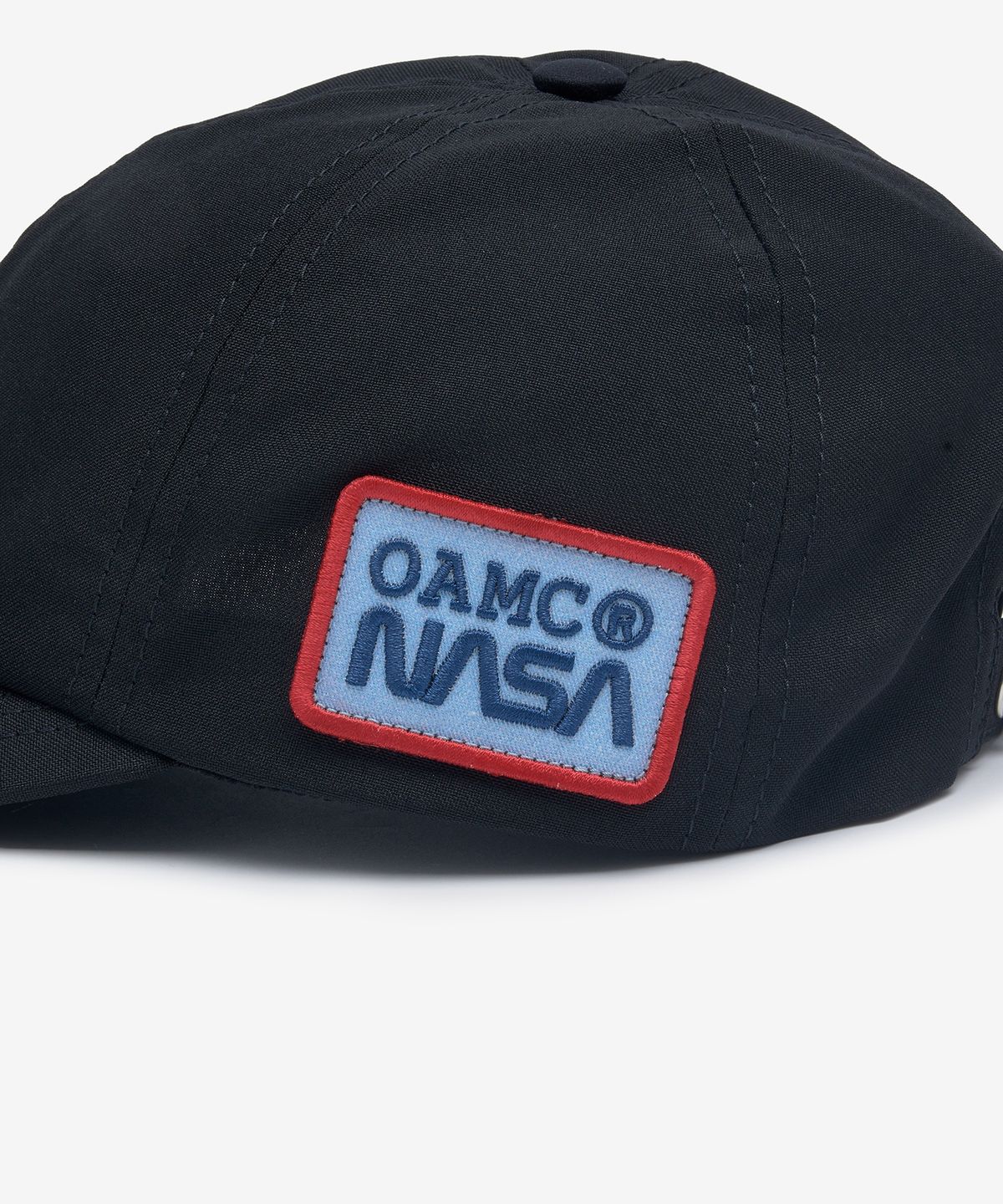 오에이엠씨(OAMC) 나사 볼캡 - 블랙 / 23E28OAY09PESOA009001
