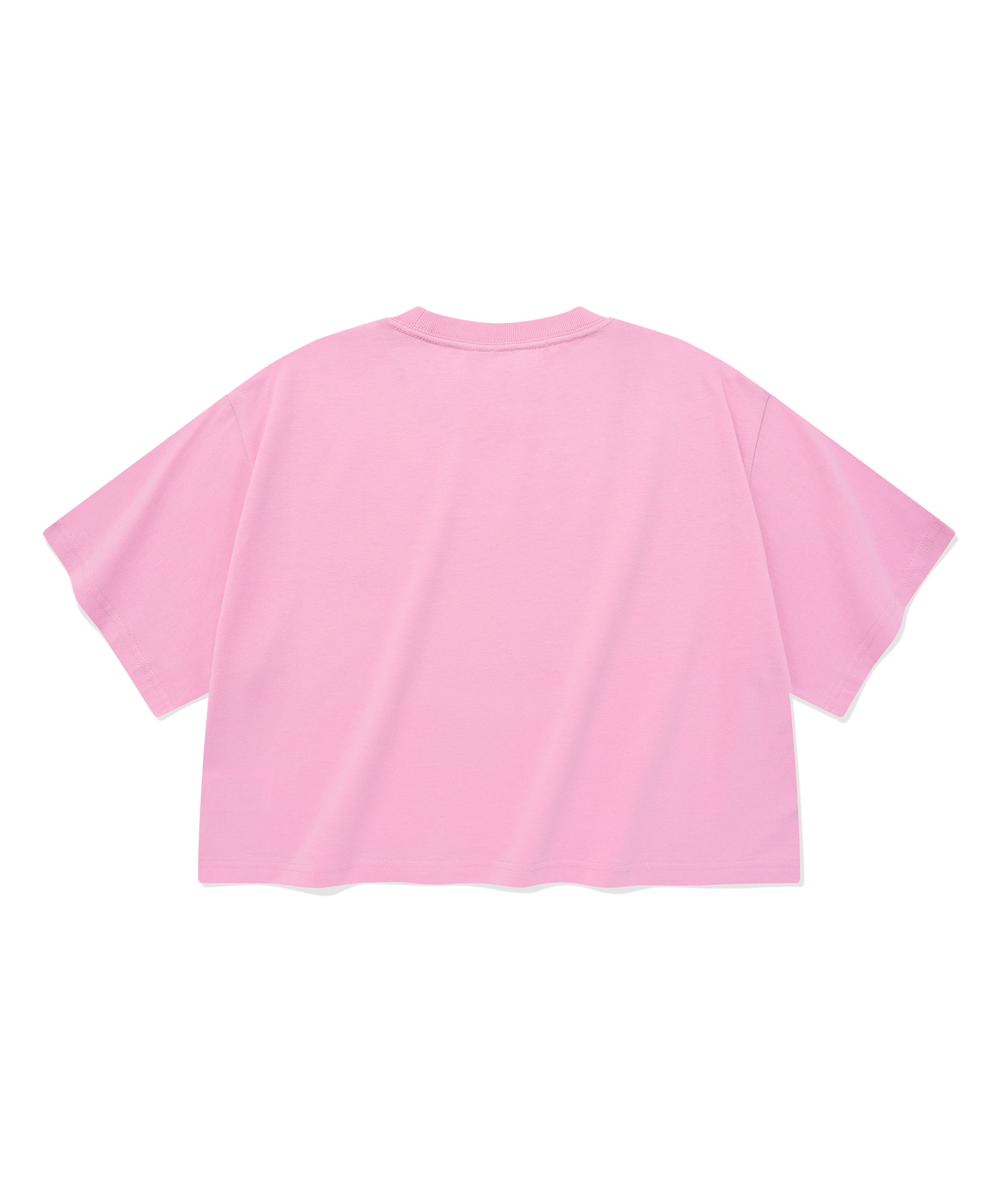 ☆23SS☆【COVERNAT】☆Women's Crop C Logo Over T-shir.t☆ MUSINSA | COVERNAT Women Crop C Logo Over T-Shirt Pink