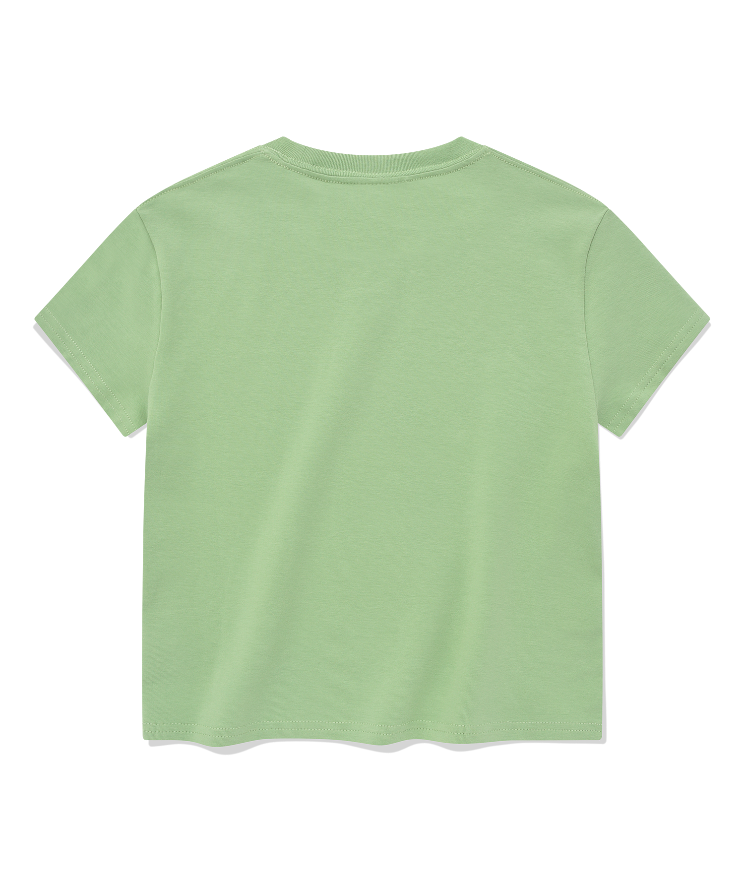 ☆23SS☆【COVERNAT】☆Women Crop Sketch Logo Baby T-shir.t☆ MUSINSA | COVERNAT WOMAN Women's Crop Sketch Logo Baby T