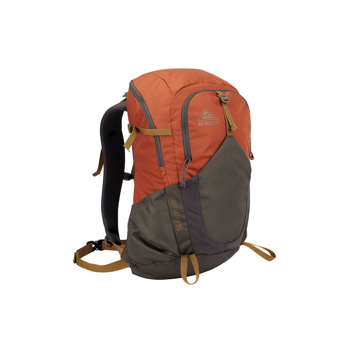 켈티(KELTY) 아웃스커트 35