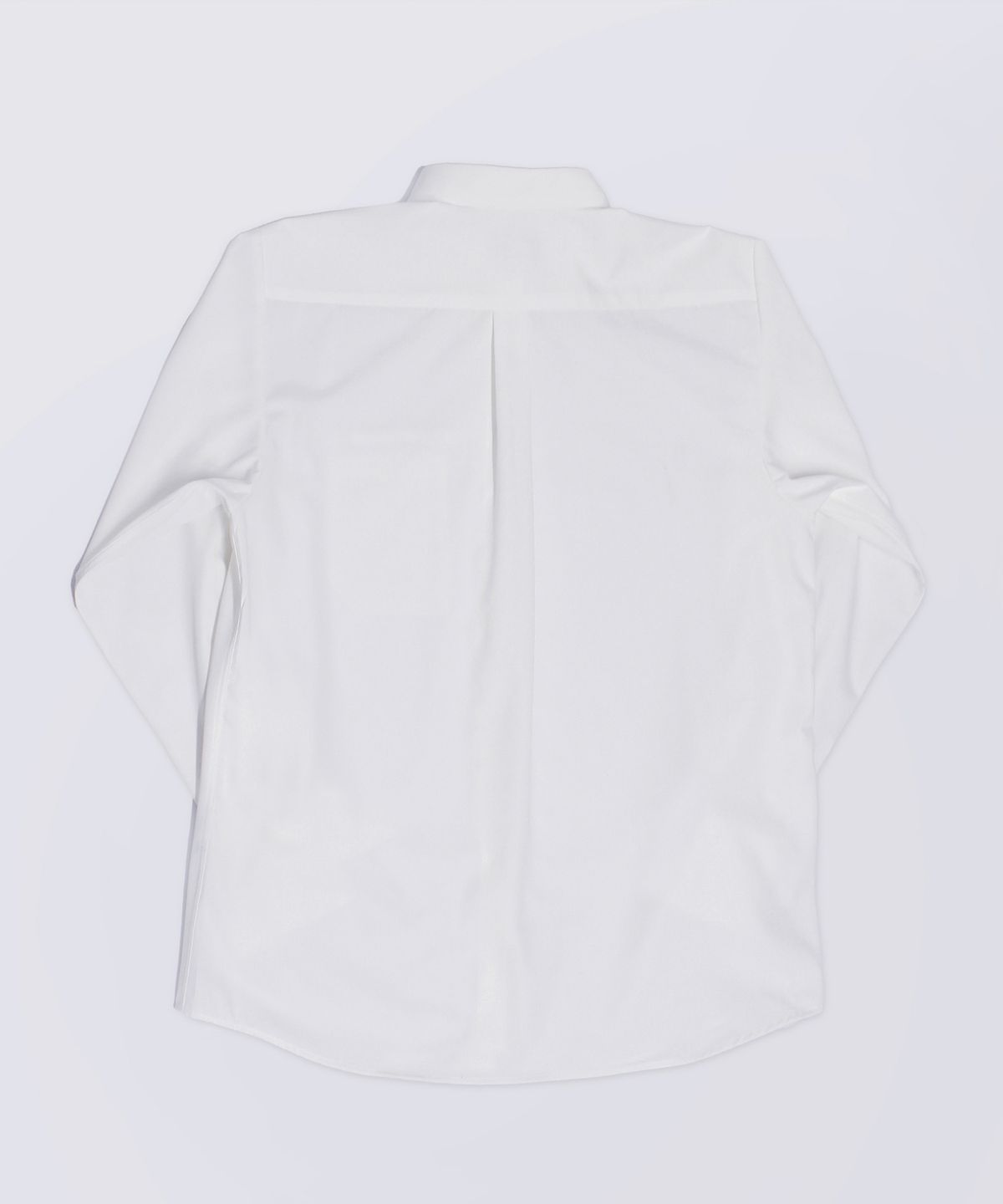 루바티(RUBATI) Rùbati Symbol Pocket Shirt (WHITE)