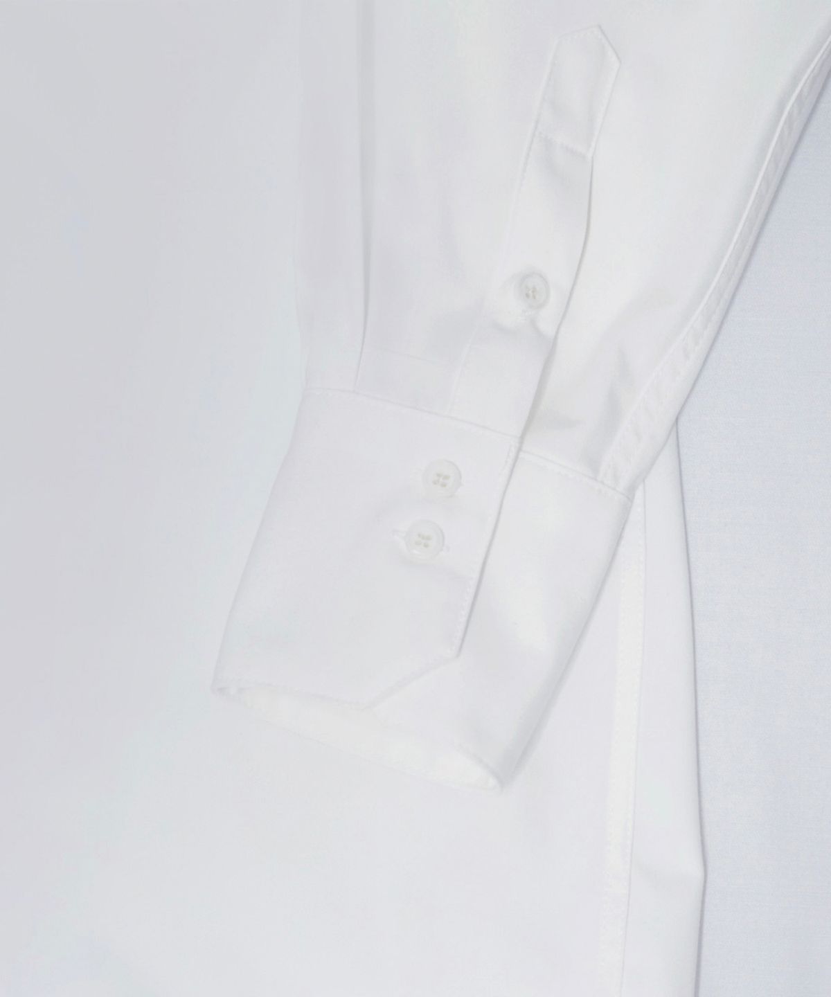 루바티(RUBATI) Rùbati Symbol Pocket Shirt (WHITE)