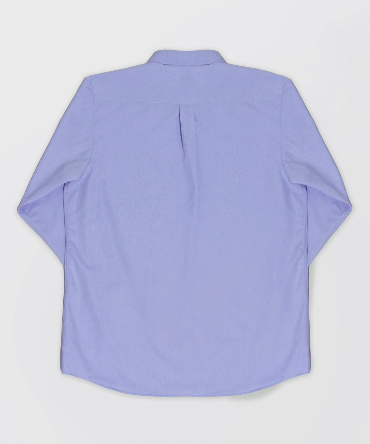 루바티(RUBATI) Signature Work Shirt (BLUE)