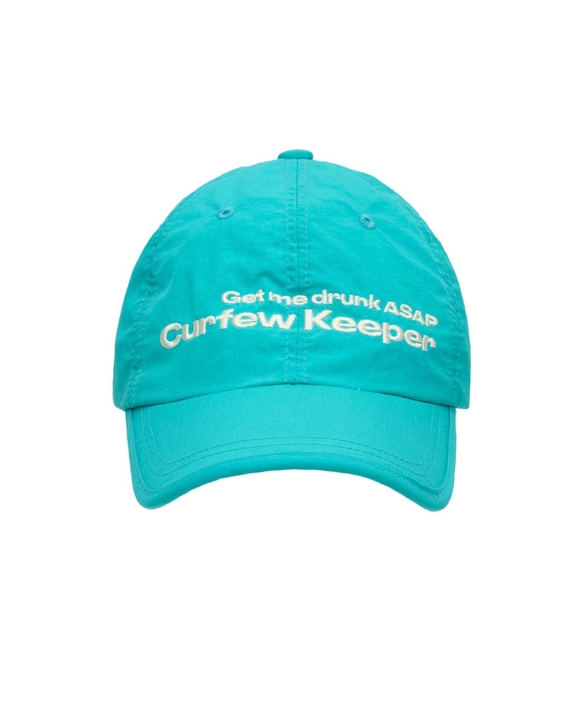 스컬프터(SCULPTOR) Keep Swear Earflap Cap Mint