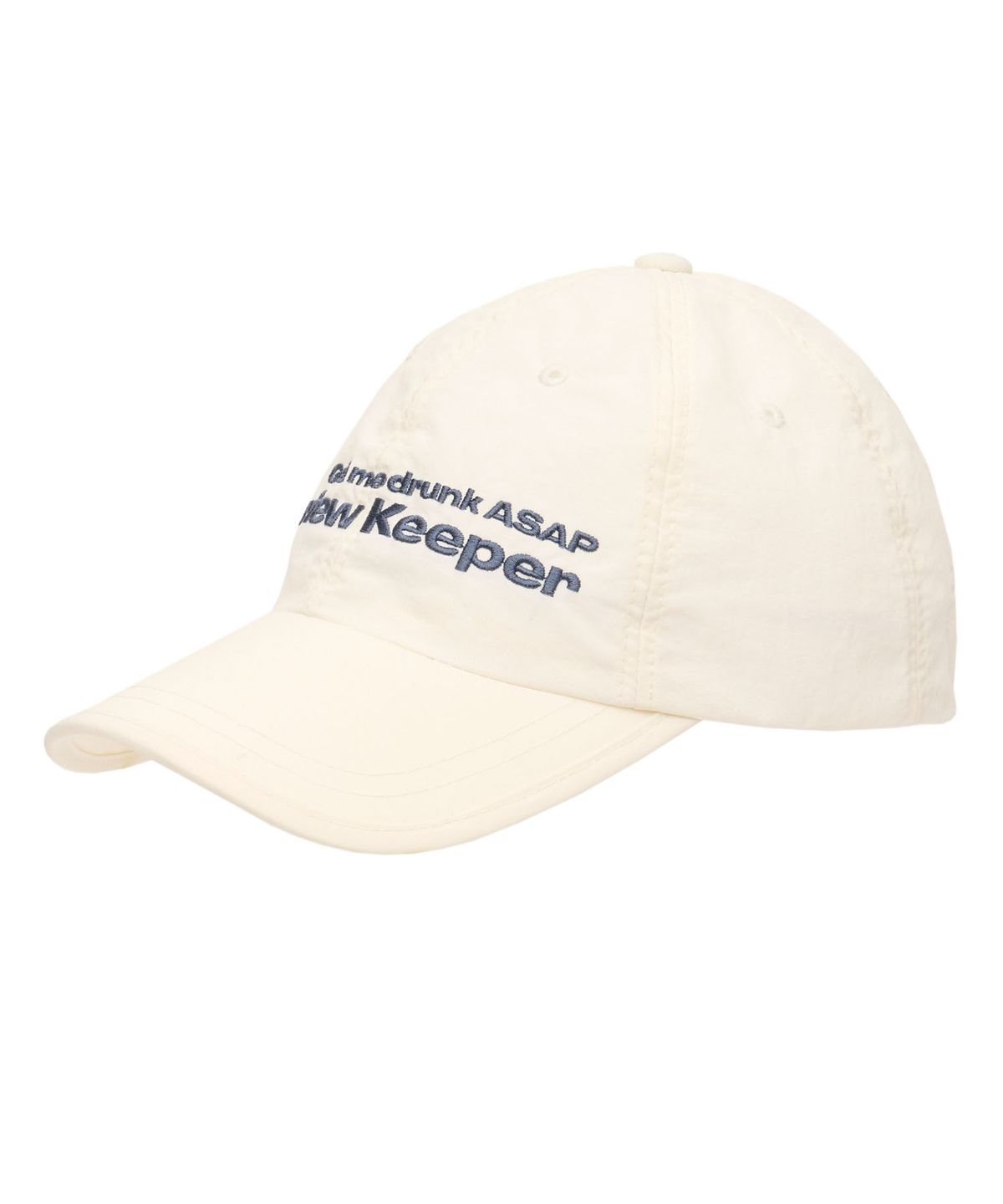 스컬프터(SCULPTOR) Keep Swear Earflap Cap Beige