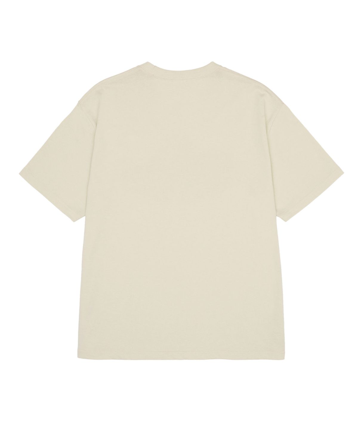 스컬프터(SCULPTOR) Love Energy Tee Dirty White