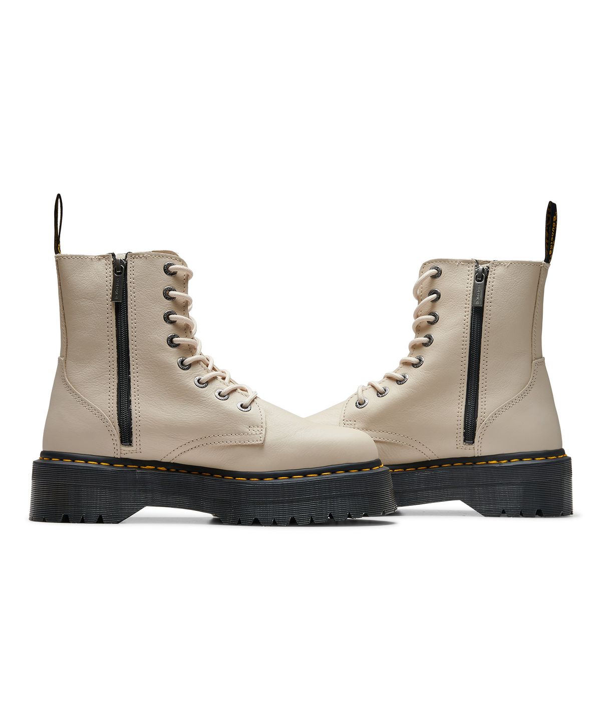 닥터마틴(DR.MARTENS) 제이든 III 파치먼트 베이지 / 26378292