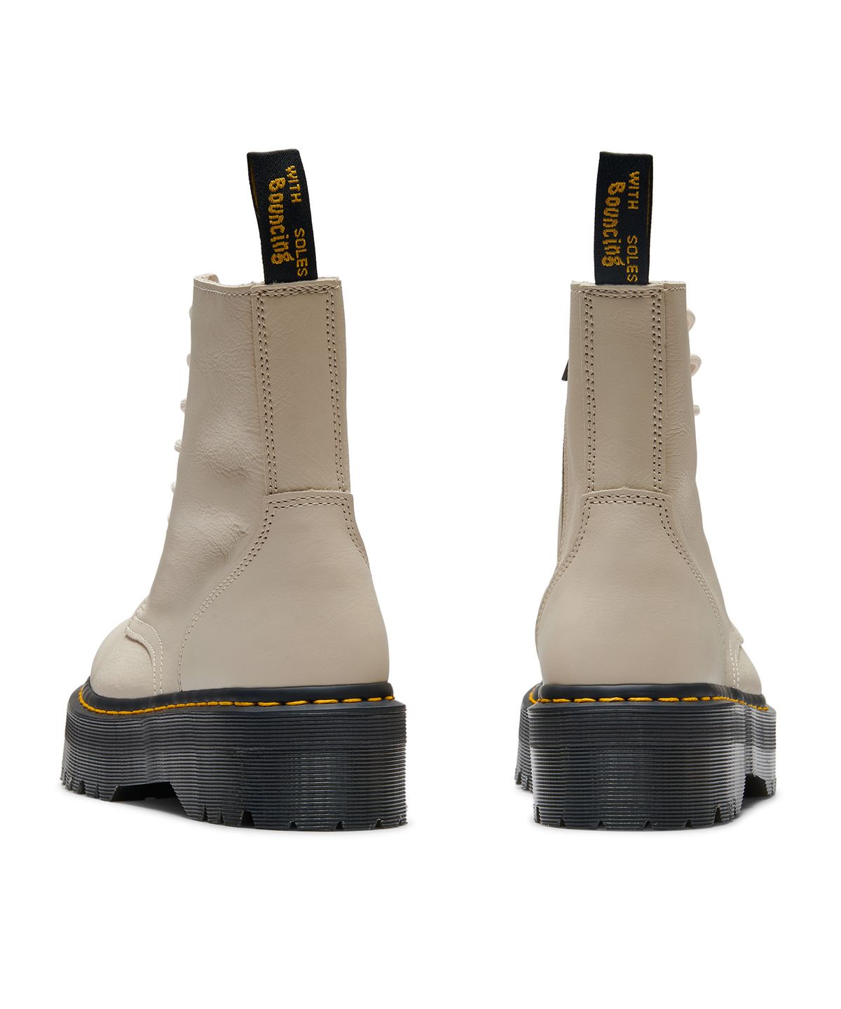 닥터마틴(DR.MARTENS) 제이든 III 파치먼트 베이지 / 26378292