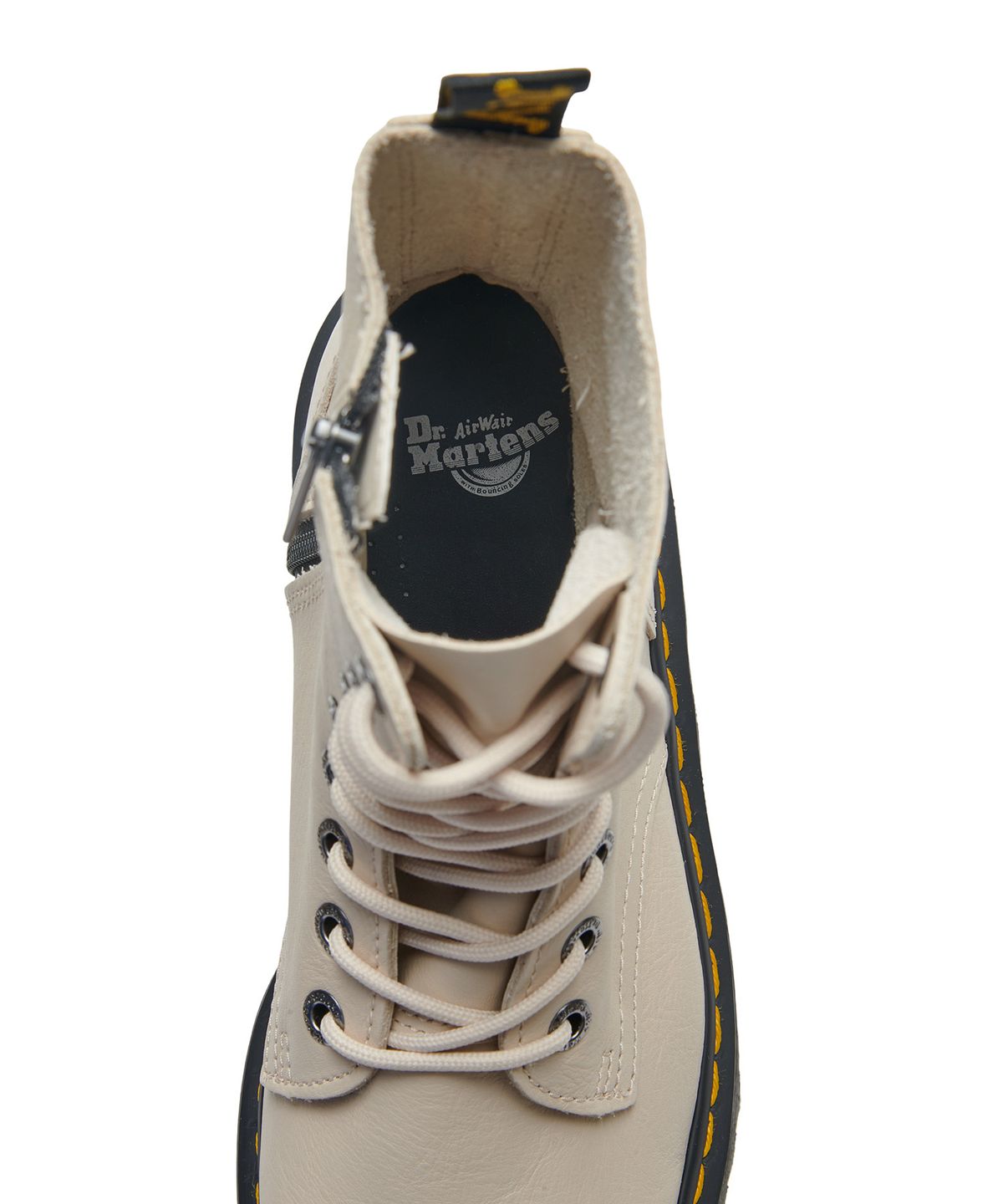 닥터마틴(DR.MARTENS) 제이든 III 파치먼트 베이지 / 26378292