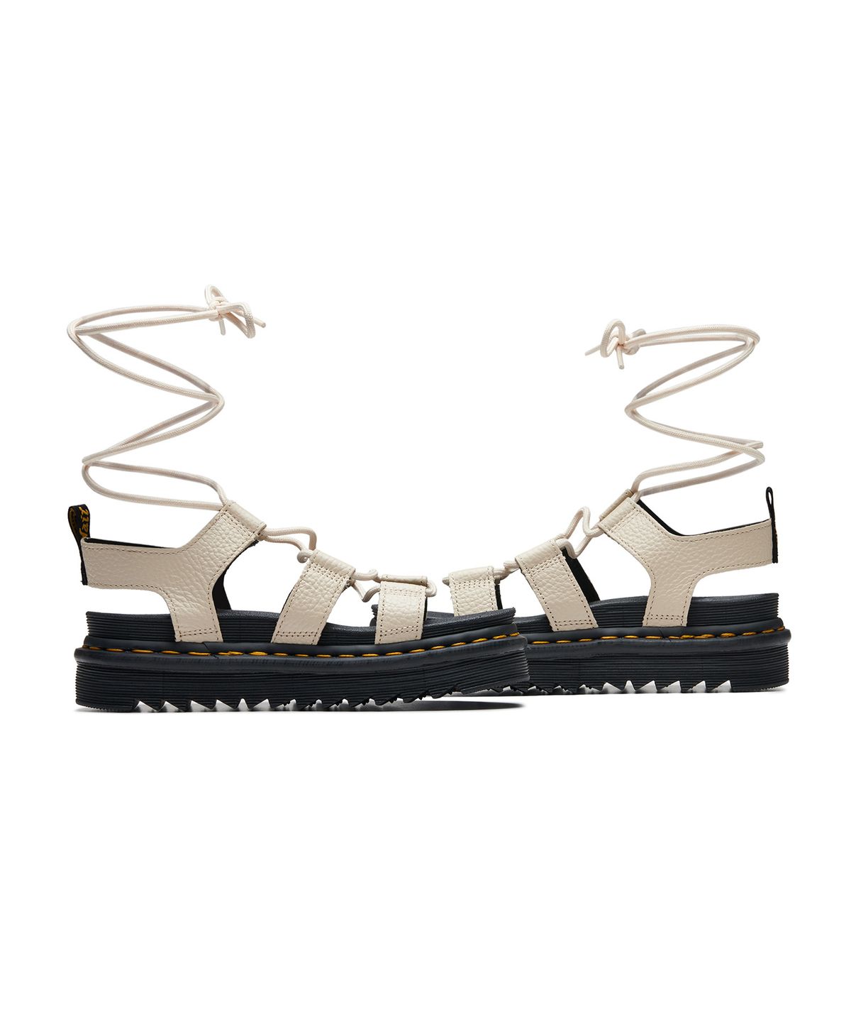 닥터마틴(DR.MARTENS) 나틸라 파치먼트 베이지 마일드 나파 / 30764292