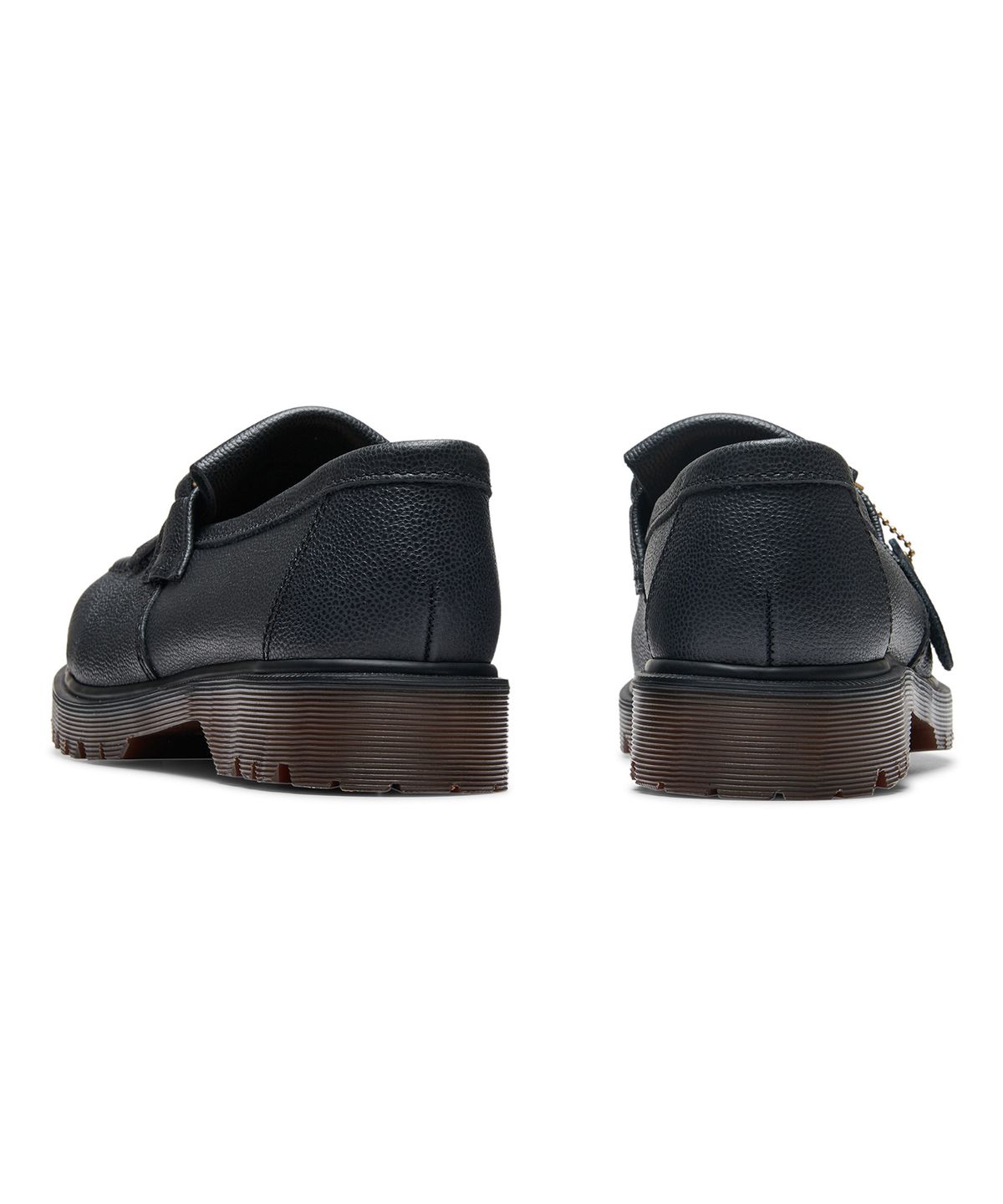 닥터마틴(DR.MARTENS) 아드리안 스내플 웨스트민스터 블랙 / 30610001