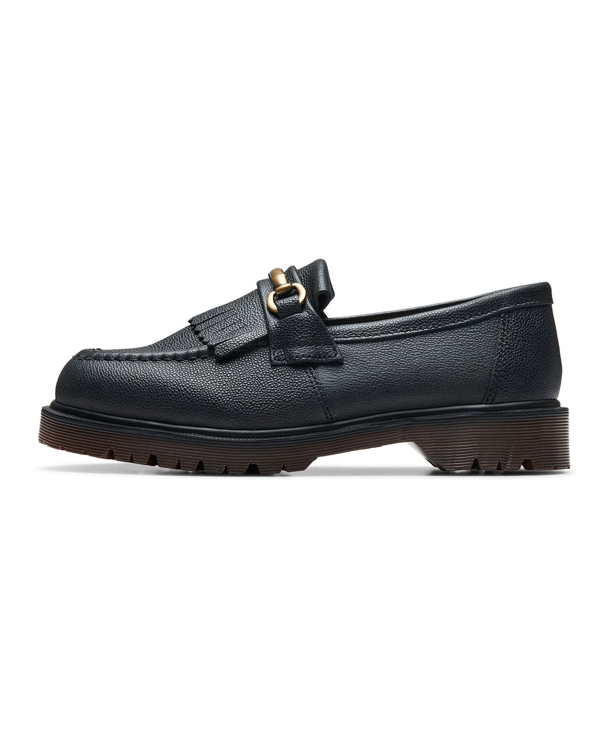닥터마틴(DR.MARTENS) 아드리안 스내플 웨스트민스터 블랙 / 30610001
