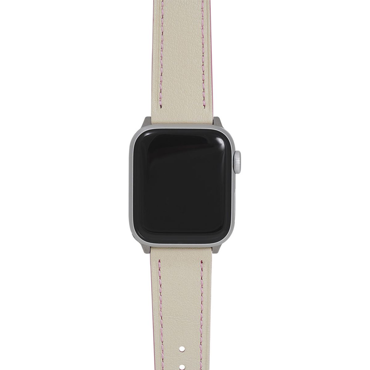 로이드(LLOYD) [38/40/41mm apple watch/갤럭시 20mm]  로맨틱 핑크 스트랩 컬렉션  Cherry Blossom LL2S23100PPP