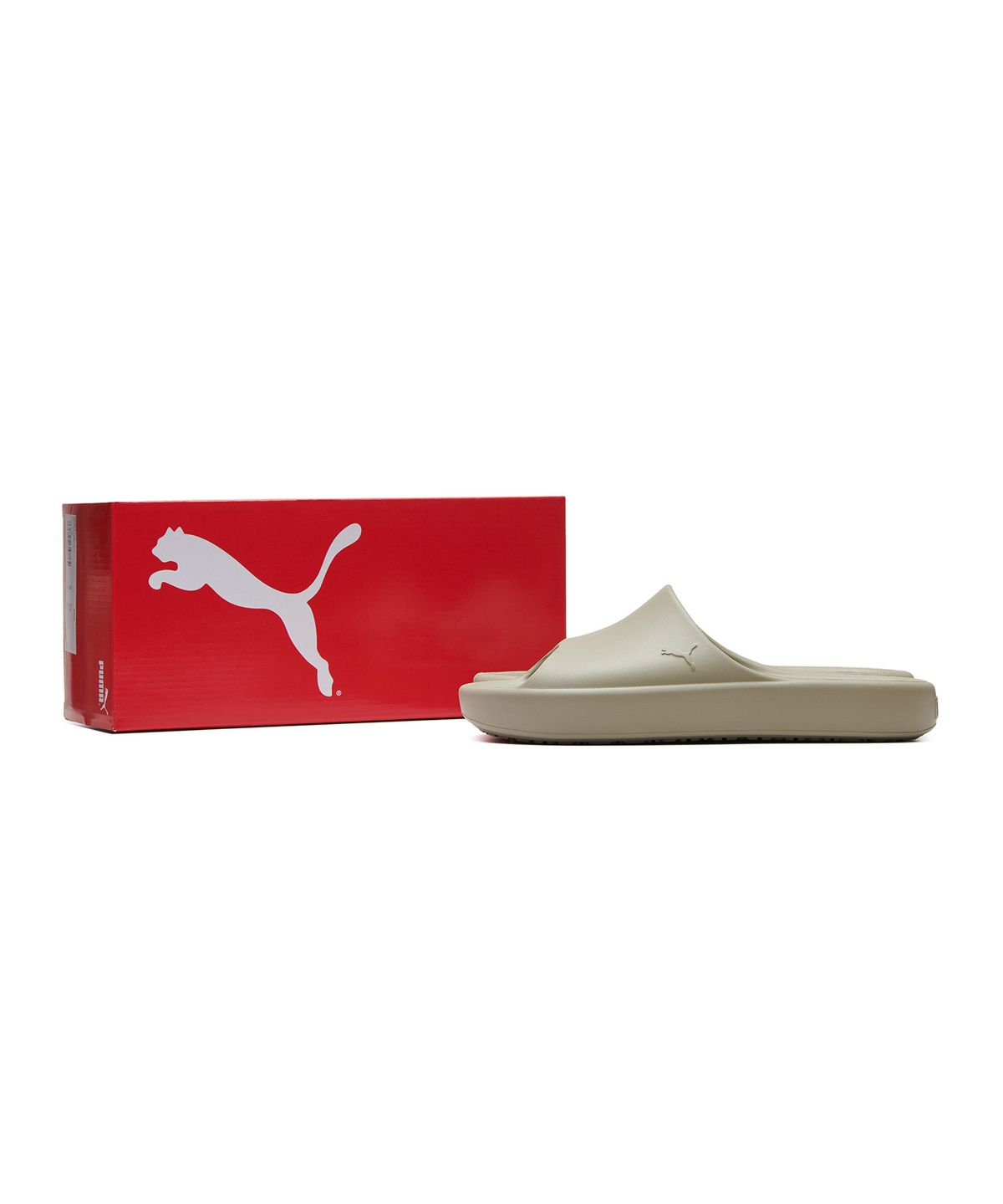 푸마(PUMA) 시부이 캣 - 베이지 / 385296-08