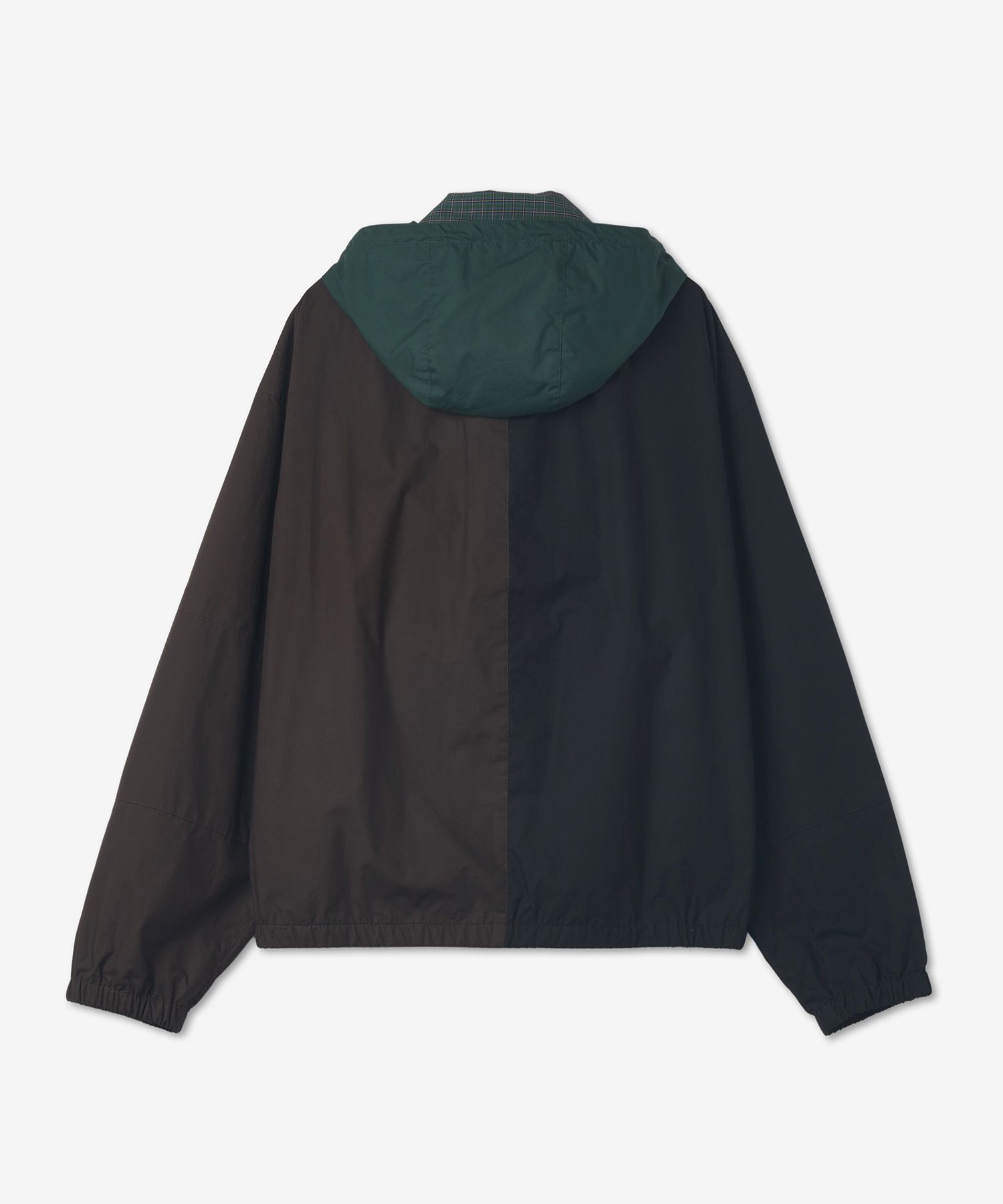 ヤマダヤMIREPOIX アウターYAMADAYA Maison MIHARA YASUHIRO ONLINE STORE（ミハラヤスヒロ