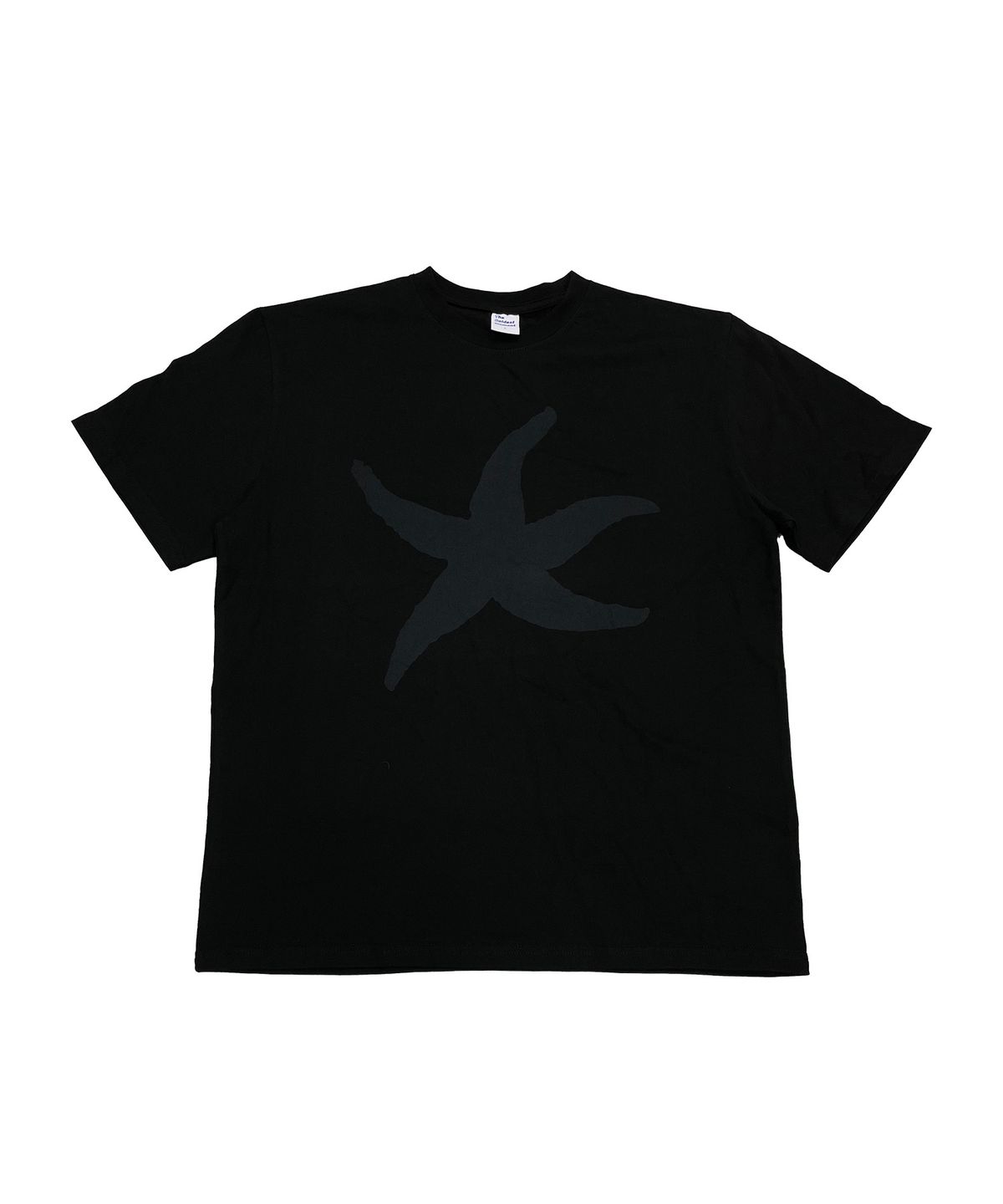 더콜디스트모먼트(THE COLDEST MOMENT) TCM starfish T (black)