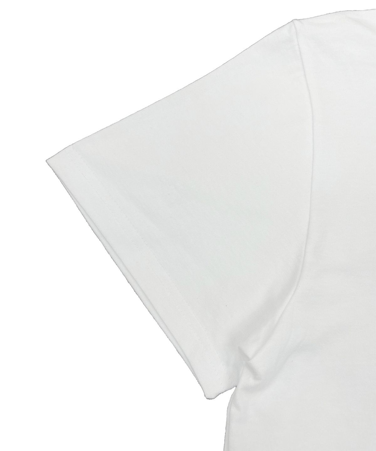 더콜디스트모먼트(THE COLDEST MOMENT) TCM long nose man T (white)