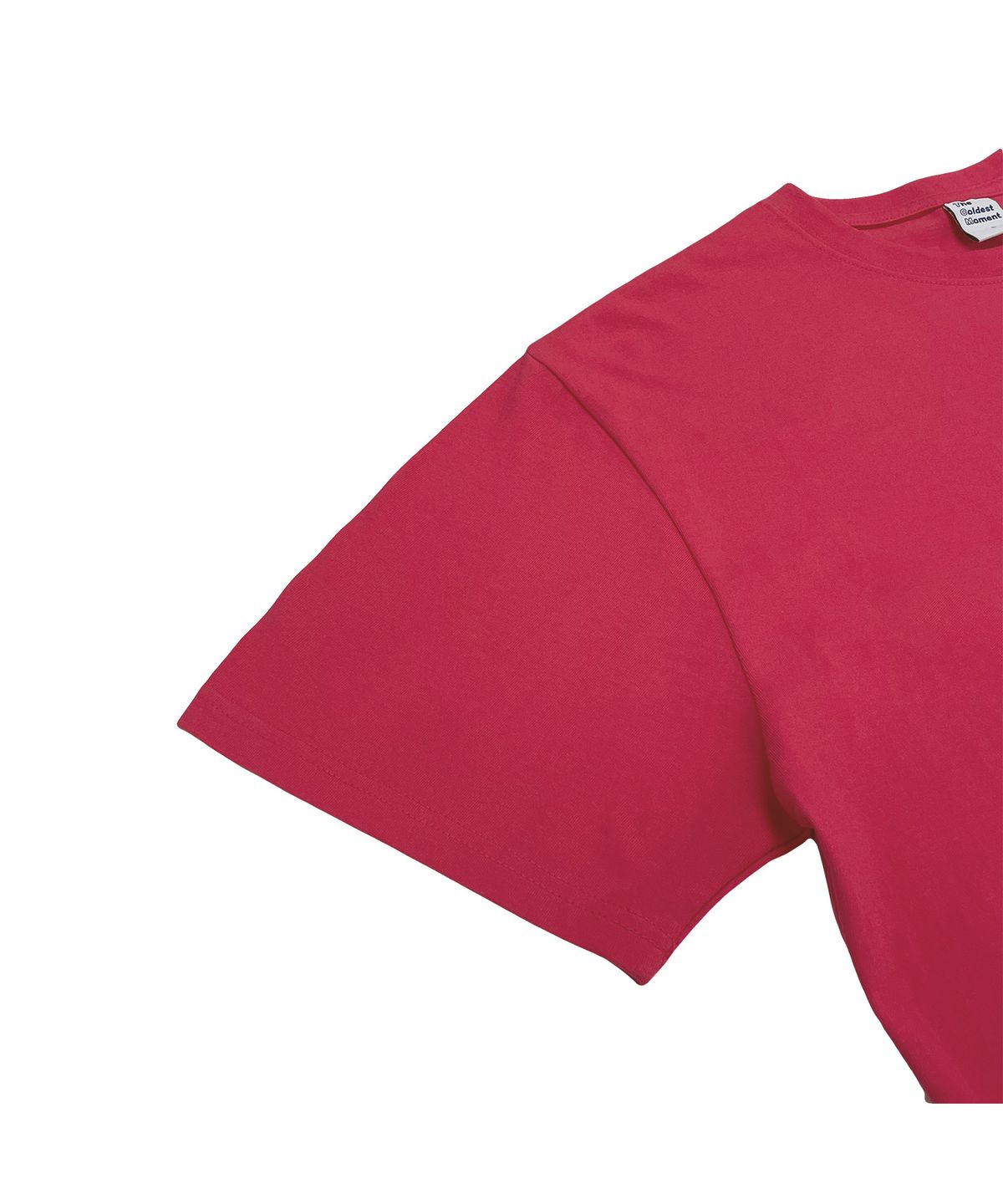 더콜디스트모먼트(THE COLDEST MOMENT) TCM bgirls T (pink)
