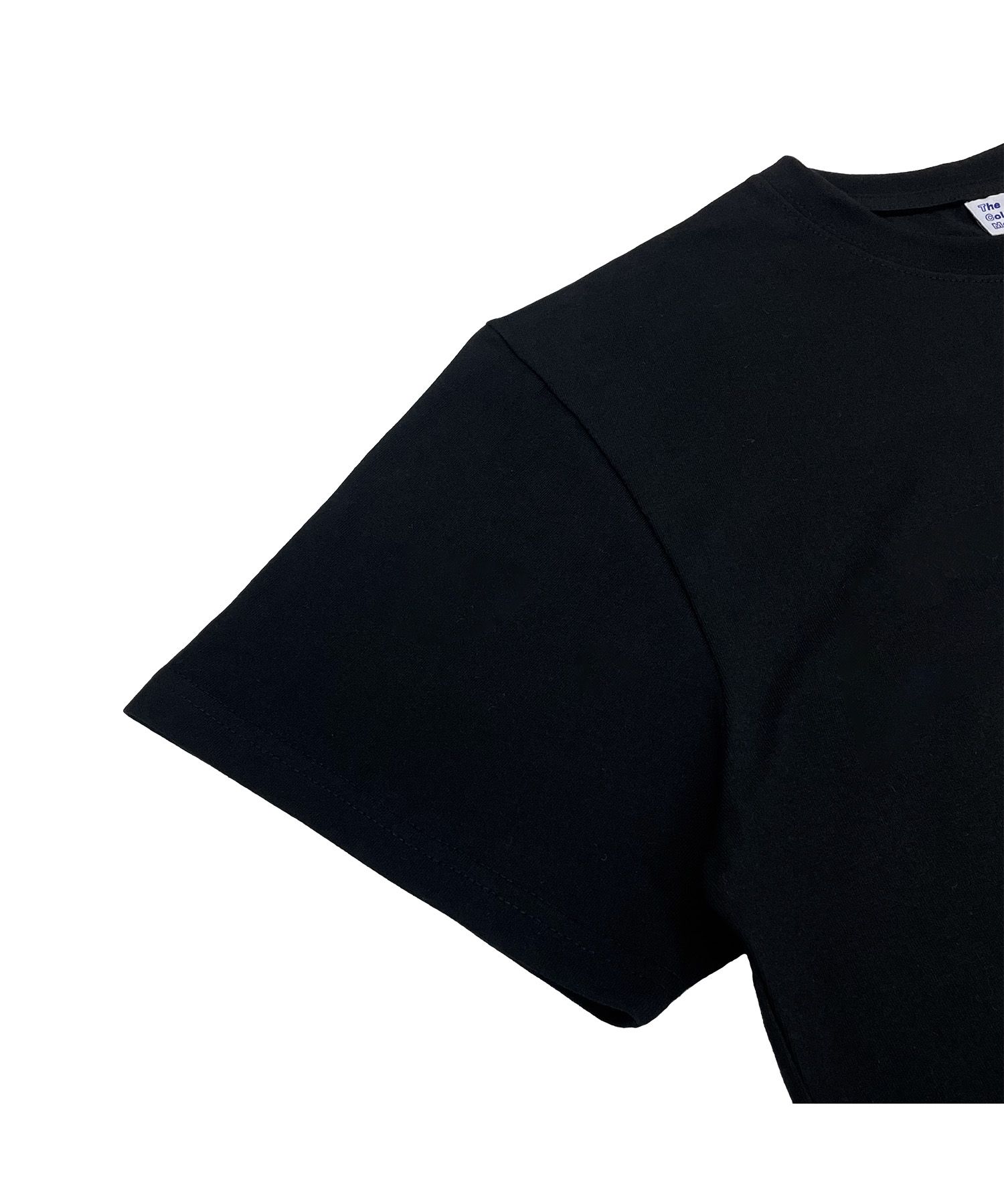 【THE COLDEST MOMENT】★TCM omes Tシャツ★ MUSINSA | THE COLDEST MOMENT TCM interplay T (white)