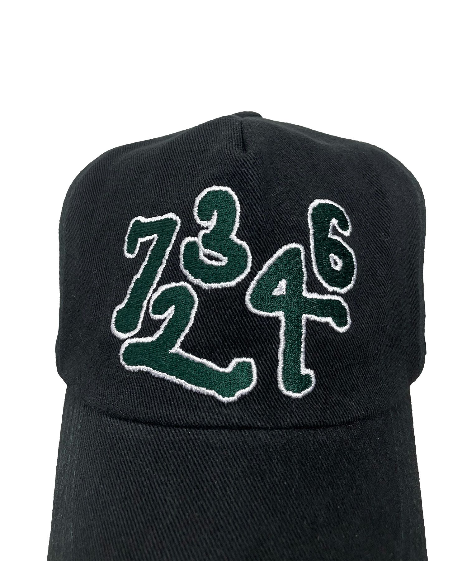 MUSINSA公式 | THE COLDEST MOMENT TCM 72346 cap