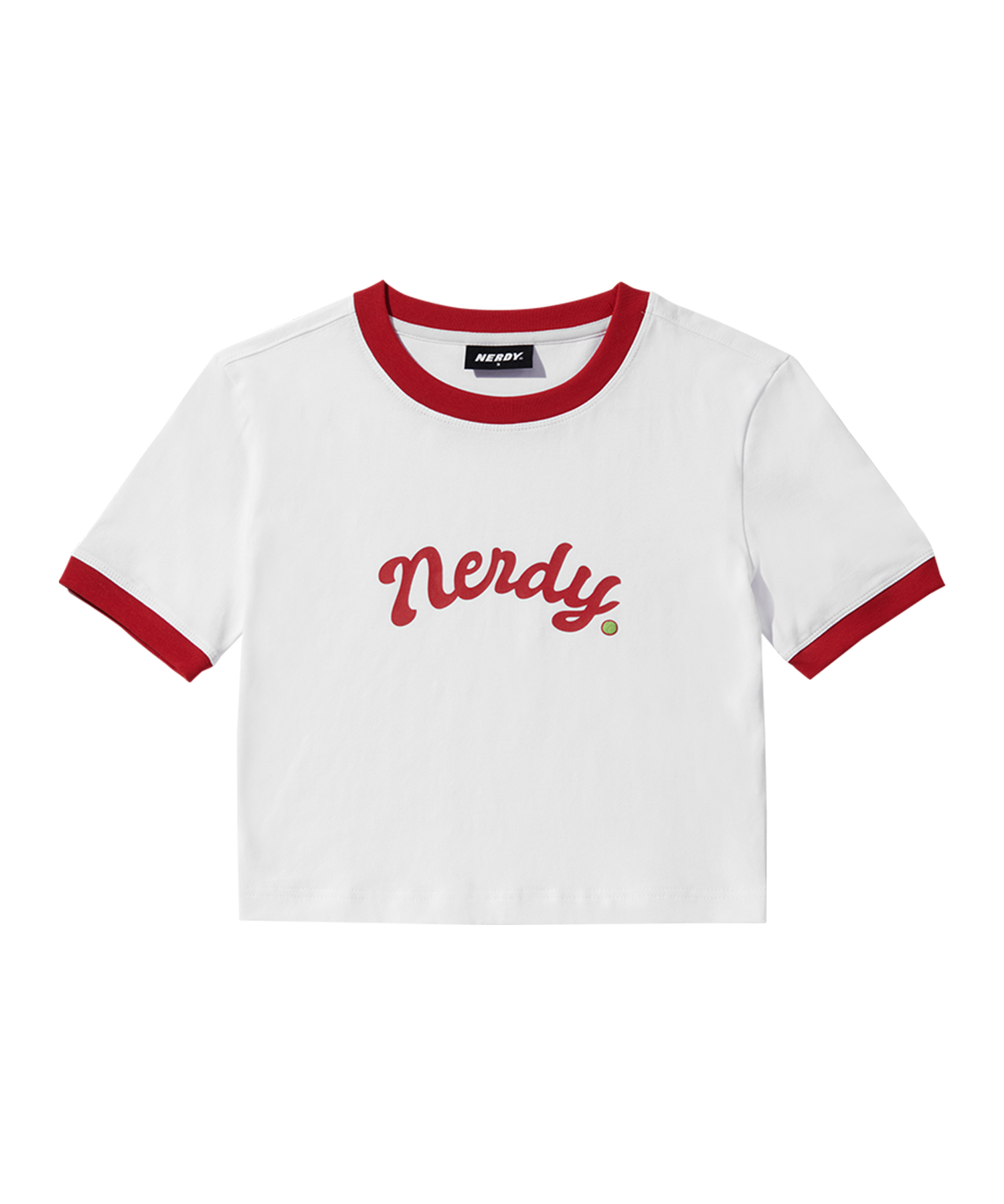 Girl Skateboards | Girl OG Ringer Tee Shirt