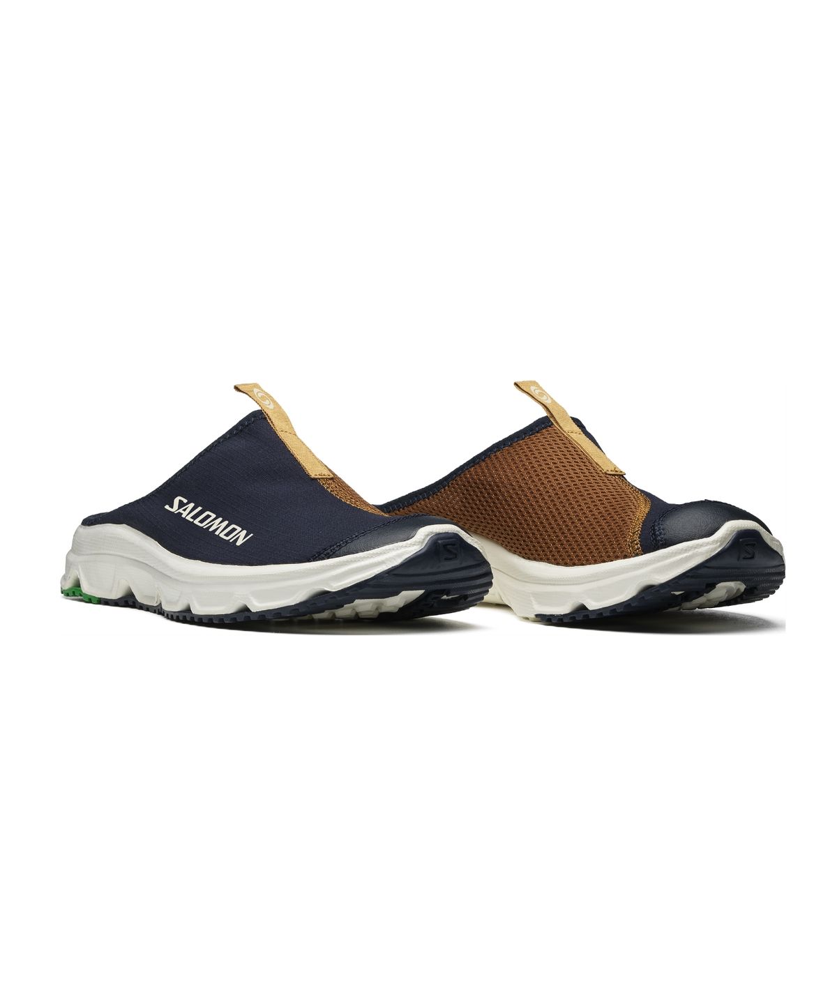 살로몬(SALOMON) RX 슬라이드 3.0 - 다크 사파이어:루버 / L47131500