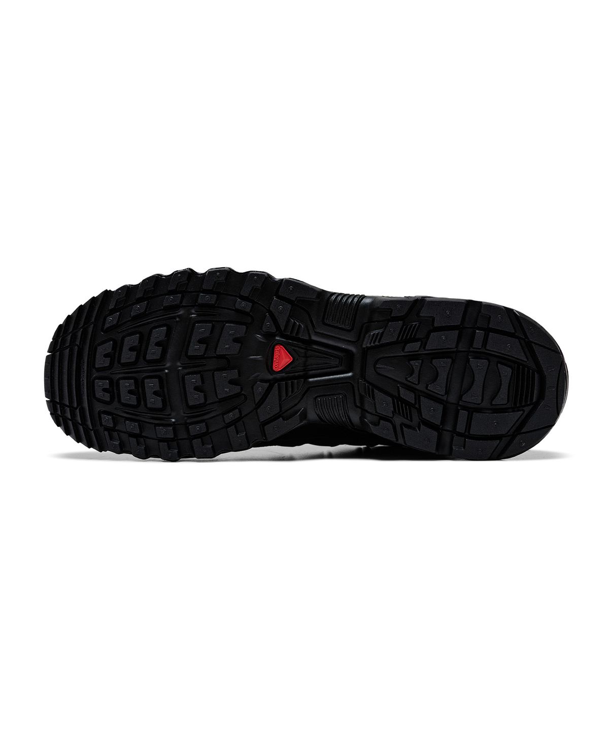 살로몬(SALOMON) ACS+ - 블랙:블랙:실버 / L47236600