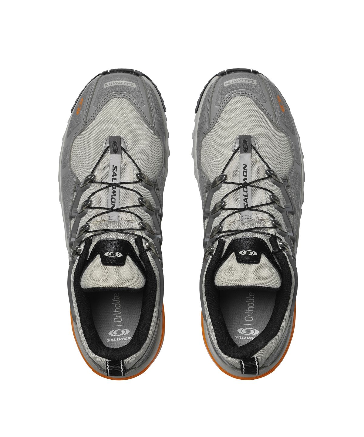 살로몬(SALOMON) ACS+ - 루나 락:퓨터:터메릭 / L47236800