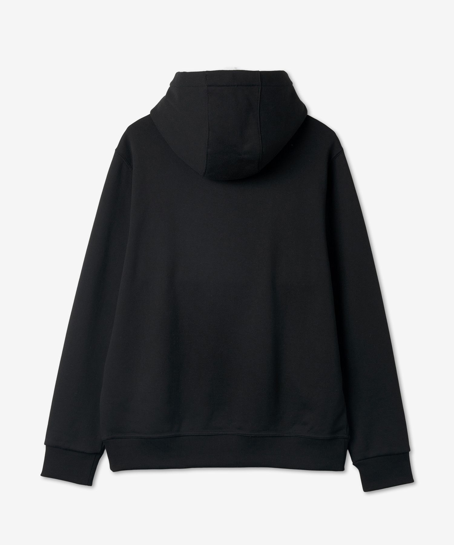 ★送料・関税込【BURBERRY】LOGO PRINT HOODIE 8055318 MUSINSA | BURBERRY Logo Print Hood - Black / 8055318