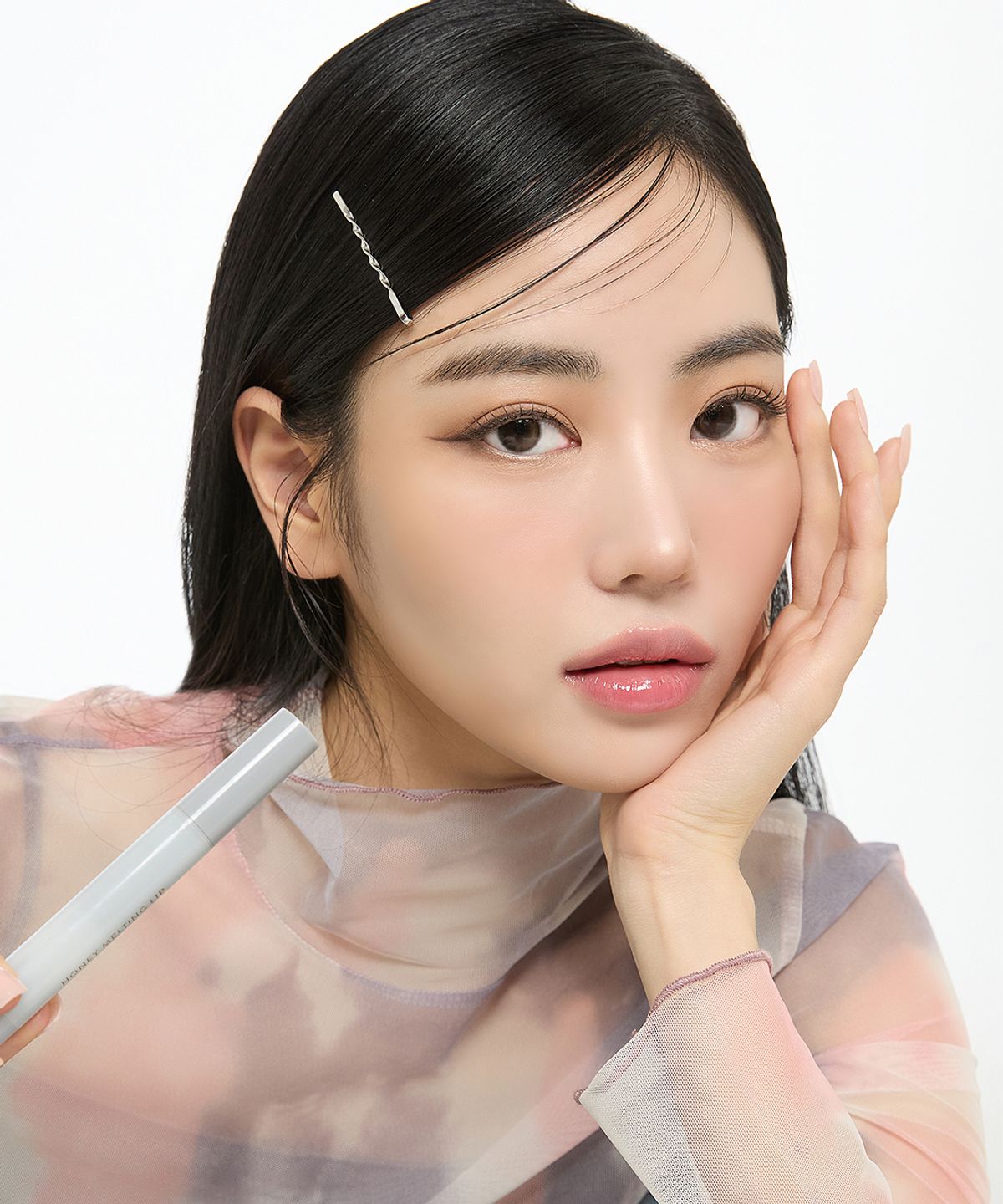 네이처리퍼블릭(NATURE REPUBLIC) 허니 멜팅 립 (16colors)