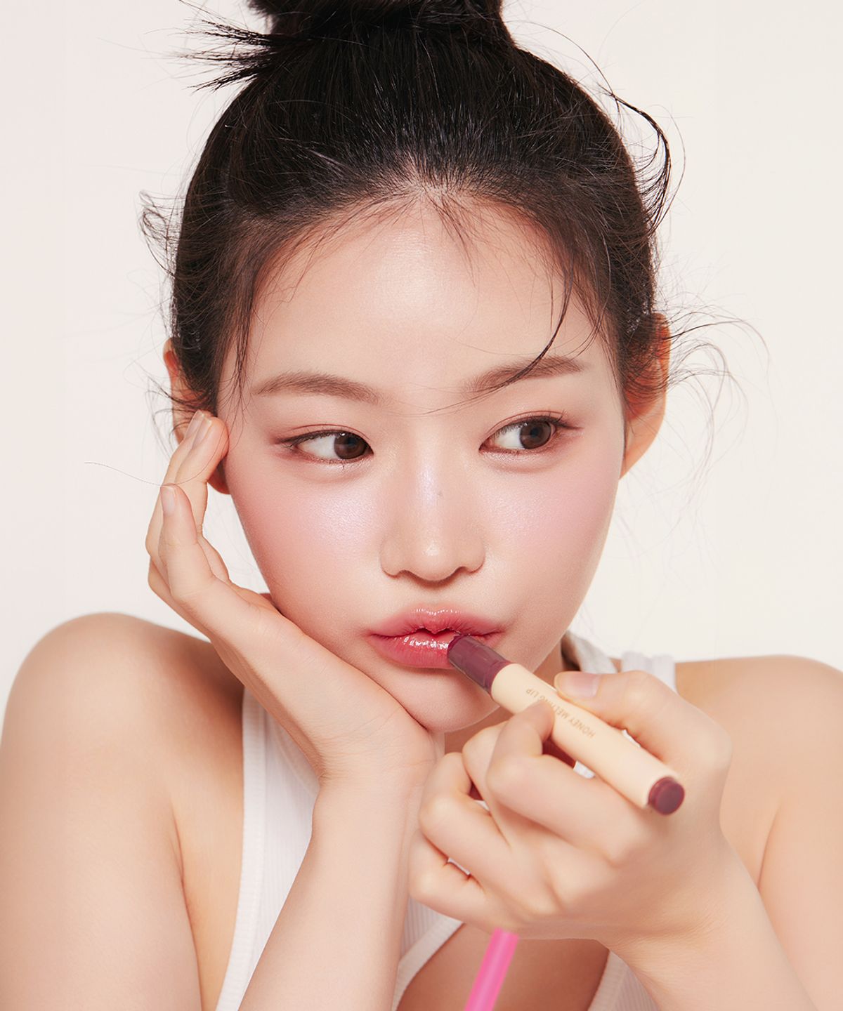네이처리퍼블릭(NATURE REPUBLIC) 허니 멜팅 립 (16colors)