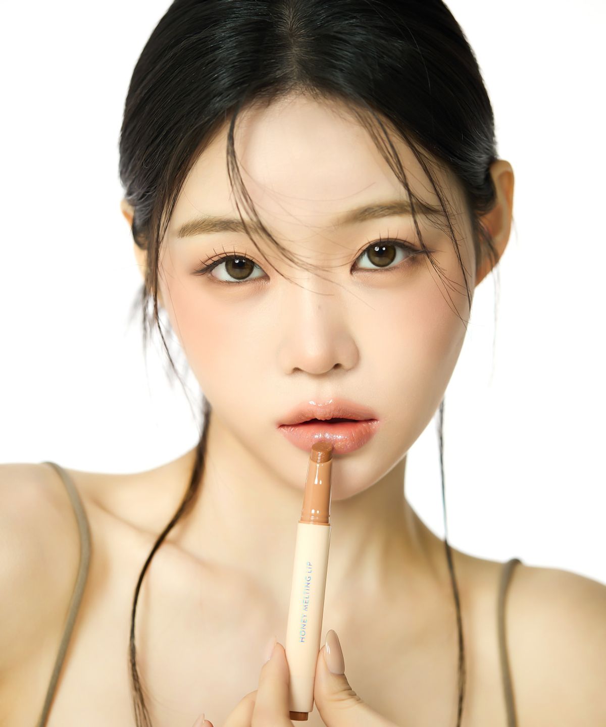 네이처리퍼블릭(NATURE REPUBLIC) 허니 멜팅 립 (16colors)