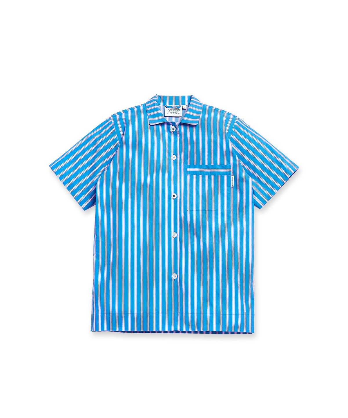 스내피커들(SNAPPY CUDDLE) Vibrato Vibe Pajama Set