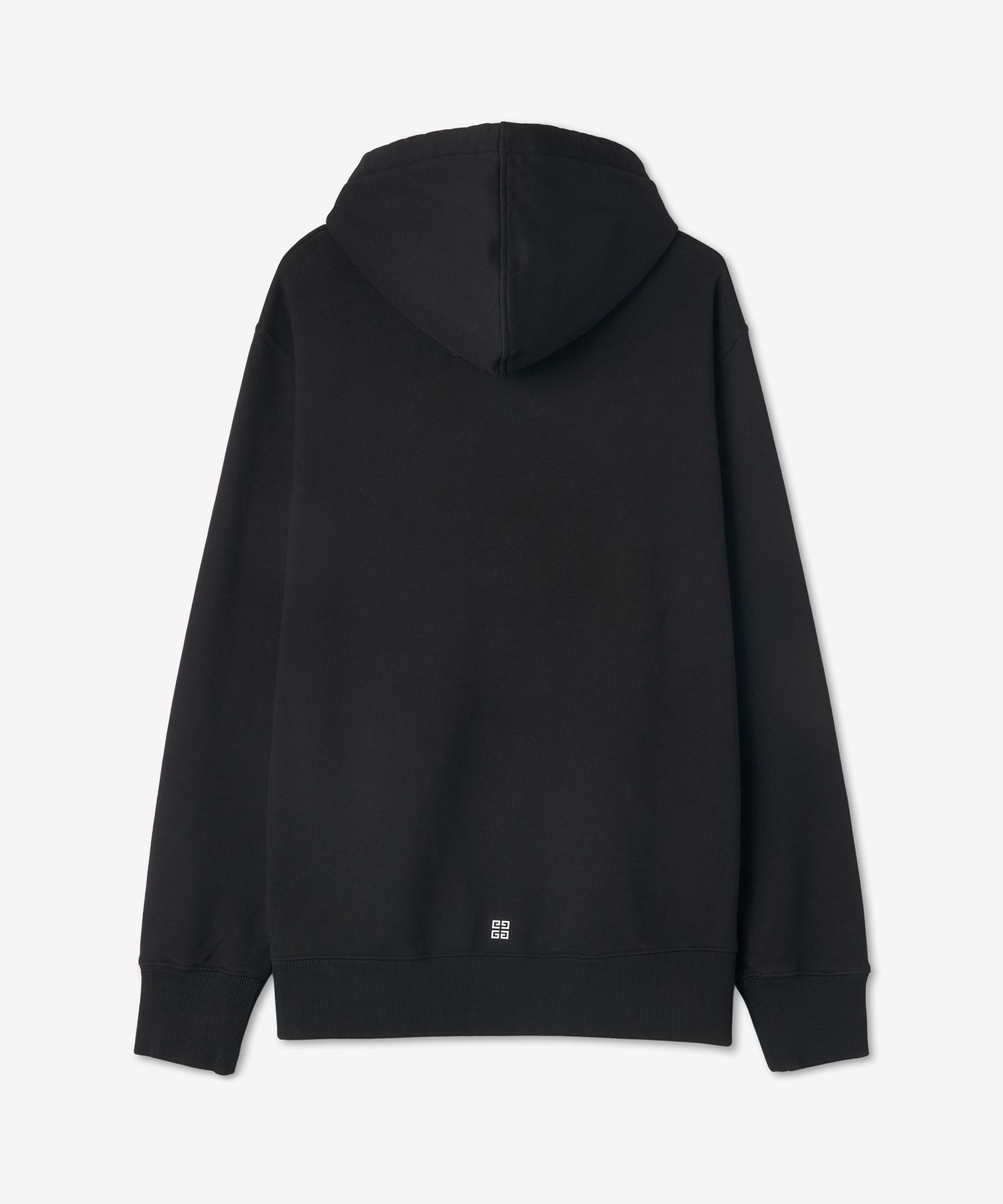 パーカー・フーディ *GIVENCHY* Classic Fit Hood Black BMJ0CQ3YAA001 BMJ0CQ3YAA00 MUSINSA | GIVENCHY Classic Fit Hoodie - Black / BMJ0CQ3YAA001