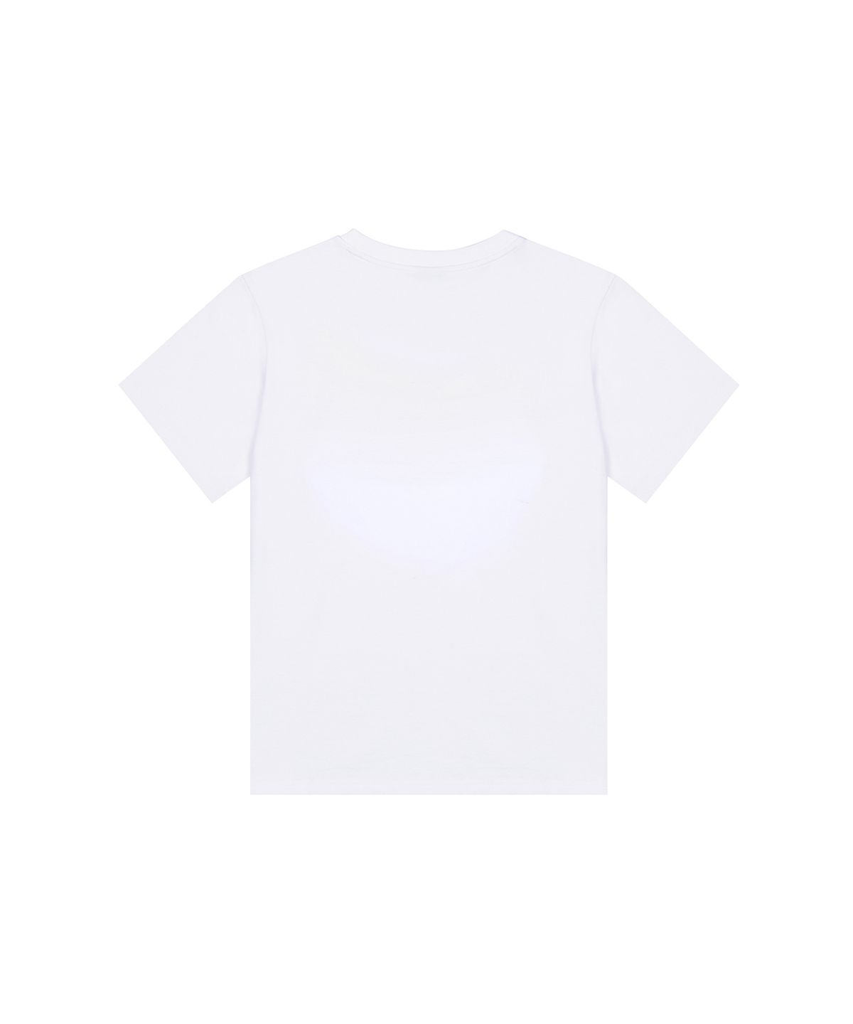 러브이즈트루(LUVISTRUE) VS LUV TEE(WHITE)