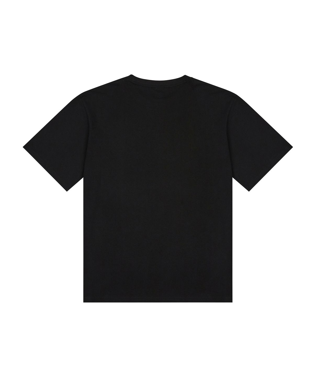 러브이즈트루(LUVISTRUE) VS SEA BEADS TEE(BLACK)