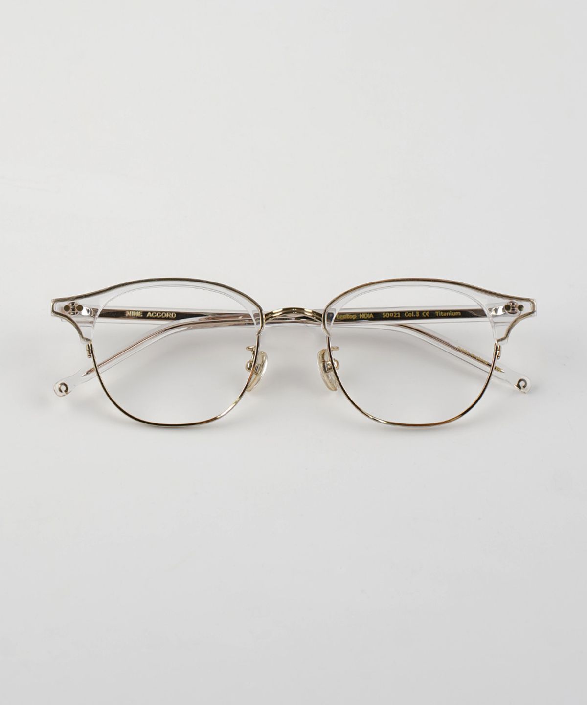나인어코드(NINE ACCORD) Lentop NDIA