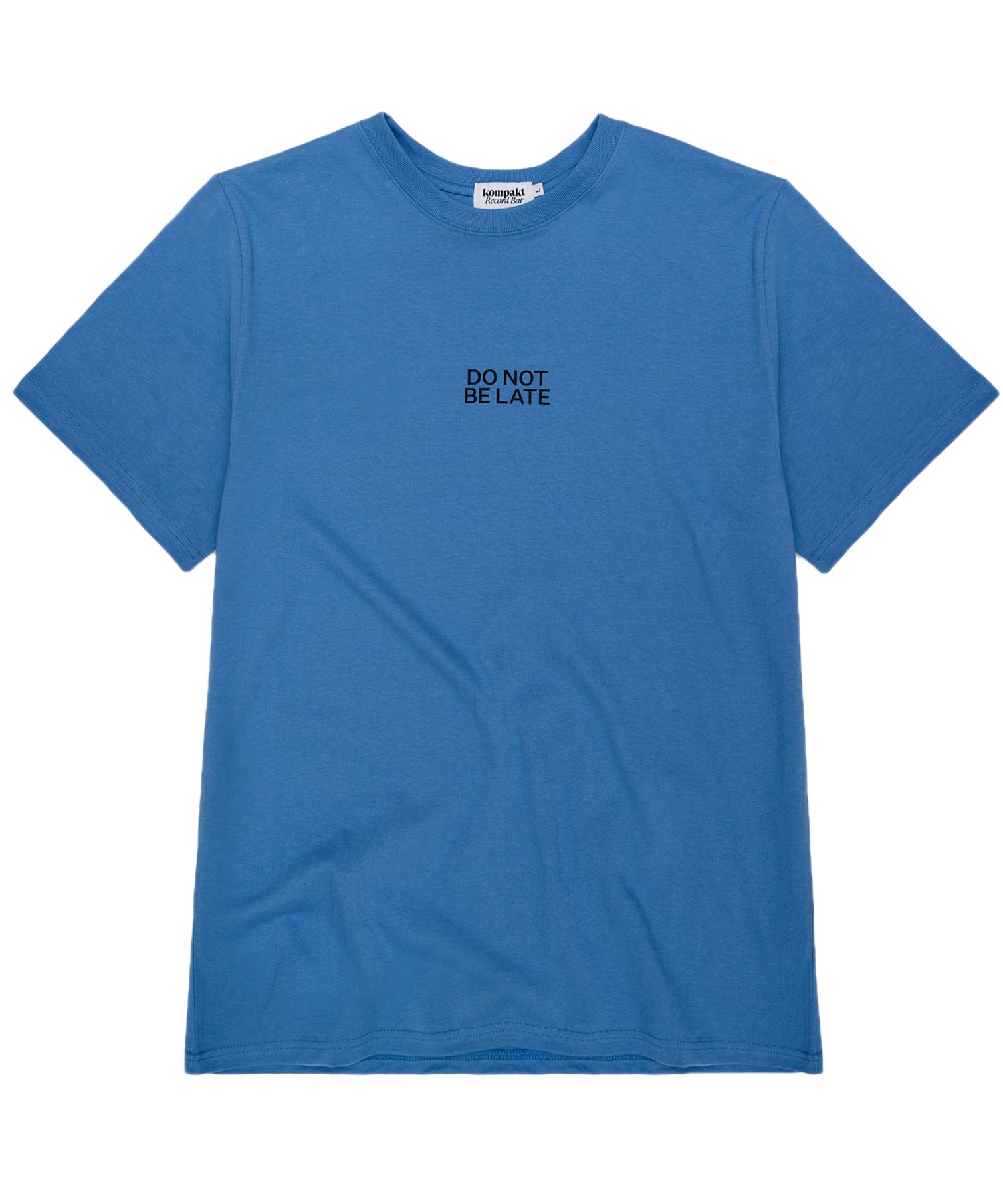 ★COMPAKT RECORD BAR★ MUSIC BAR LION Tshirt Black KRB®