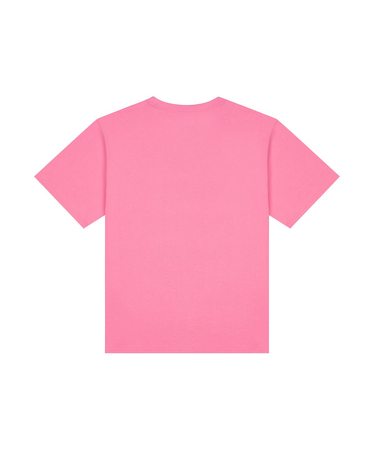 러브이즈트루(LUVISTRUE) VS SUMMER VINTAGE TEE(PINK)