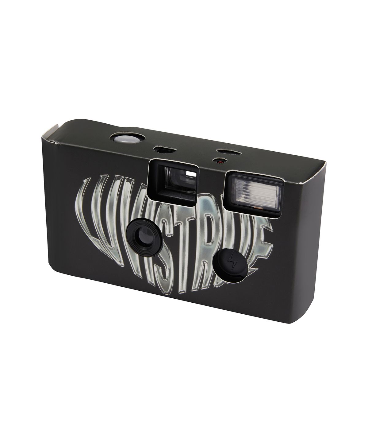 러브이즈트루(LUVISTRUE) VS LOGO FILM CAMERA(BLACK)